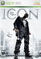 Def Jam Icon