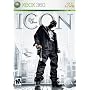 Def Jam Icon