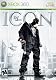 Def Jam Icon by Electronic Arts