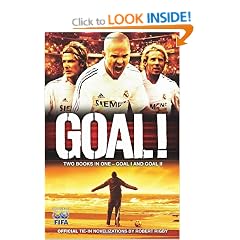 Goal! Two-Books-In-One
