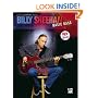 Billy Sheehan (Alfred's Artist Series)