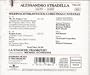 Stradella: Christmas Cantatas