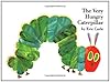The Very Hungry Caterpillar