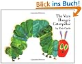 The Very Hungry Caterpillar: mini book (Mini Ausgabe)