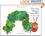 The Very Hungry Caterpillar (MINIATURE EDITION)