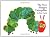 The Very Hungry Caterpillar