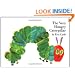 The Very Hungry Caterpillar (MINIATURE EDITION)