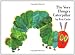 The Very Hungry Caterpillar: mini book