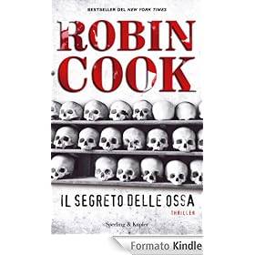 Il segreto delle ossa (Pandora)