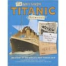 The Titanic Notebook: The Story of the World's Most Famous Ship