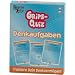 University Games 83134 - Grips-Quiz: Denkaufgaben
