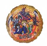 Yu-gi-oh 18" Mylar Balloon