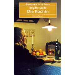Die K�chin: Groteske