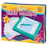 Review Red Robin Toys  / Toy Giant - Cool Card Making