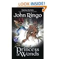 Princess of Wands