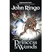Princess of Wands