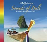 Produkt-Bild: Sounds of Bali, 1 Audio-CD