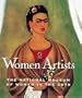 Women Artists: The National Museum of Women in the Arts (Tiny Folio)