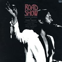 ROAD SHOW(紙ジャケット仕様)