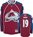 Joe Sakic Colorado Avalanche Premier NHLPA Jersey
