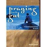 praying from the gut