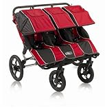 Baby Jogger 2009 Summit 360 Triple Stroller