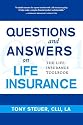 Questions and Answers on Life Insurance: The Life Insurance Toolbook