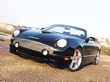 SVC Thunderbird Styling Package 3