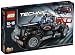 Lego Technic - 9395 - Jeu de Construction - Le Pick-Up D�panneuse