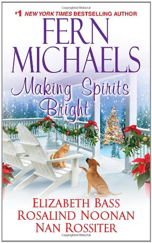 Making Spirits Bright