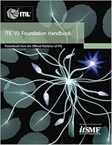ITIL V3 foundation handbook