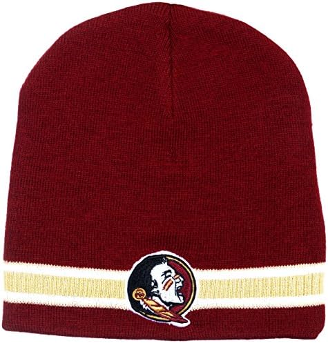 Florida State Seminoles Men's Dash Knit Beanie