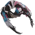 Desigual Damen Tuch, 27W5405