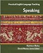Speaking (Practical English Language Teaching Series) (ELT PELTS)