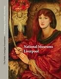 Oil paintings in public ownership in National Museums Liverpool