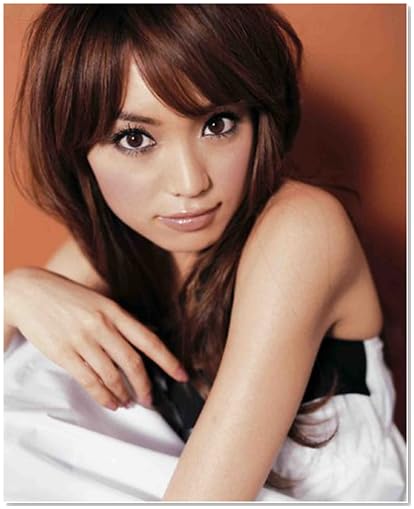 エビちゃん(蛯原友里) 2008年カレンダー