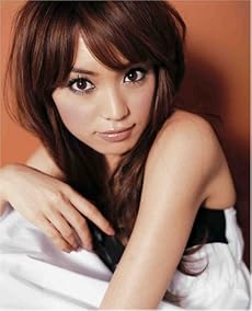 エビちゃん(蛯原友里) 2008年カレンダー