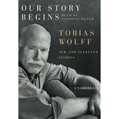 Our Story Begins