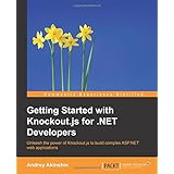 getting started with knockoutjs for net developers