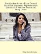 Stockbroker Series 7 Exam General Securities Registered Representative Examination Practice Exams and Study Guide