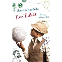 Jive Talker