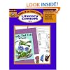 Take It to Your Seat Literacy Centers, Grades K-1