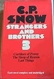 Strangers and brothers