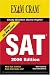 The New SAT Exam Cram 2006 Edition