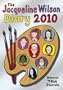 Jacqueline Wilson Diary 2010