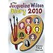 Jacqueline Wilson Diary 2010