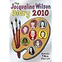 Jacqueline Wilson Diary 2010