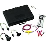 Hopkins 50928 Tow Doctor Trailer End Wire Harness Test Unit