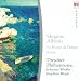 Search : Iberia, Book 1 (arr. for orchestra): III. Fete-Dieu a Seville