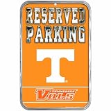 NCAA Tennessee Volunteers 11 by 17 inch Locker Room Sign 512ITXiRQOL. SL160 NCAA Tennessee Volunteers 11 by 17 inch Locker Room Sign